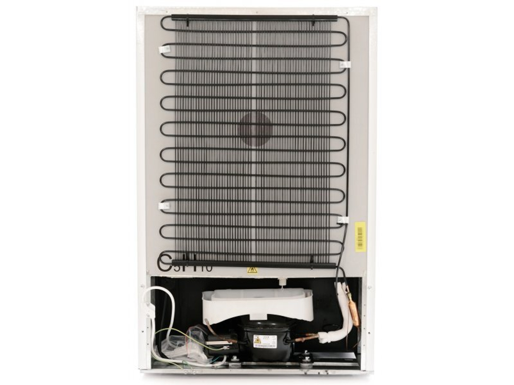 Встраиваемый холодильник Scandilux RBI118