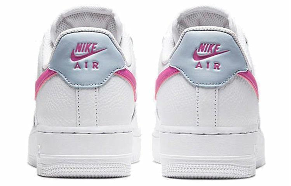 Кроссовки Nike Air Force 1 (Женская размерная сетка)