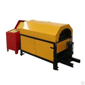 Станки для арматуры