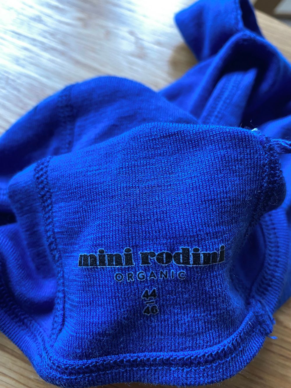 Шапка Mini Rodini, 74