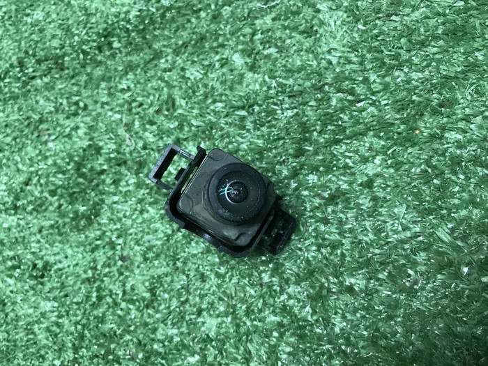 Камера передняя Audi Q7 2 (2015-2024)