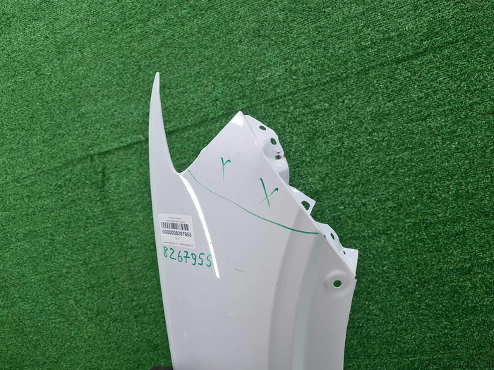 Крыло переднее правое Geely Tugella (2019-2024)