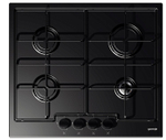 Независимая газовая варочная панель Gorenje G 6N4 ZBB