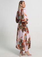 Платье Неповторимая (бежевое) П15502-34М LT Collection