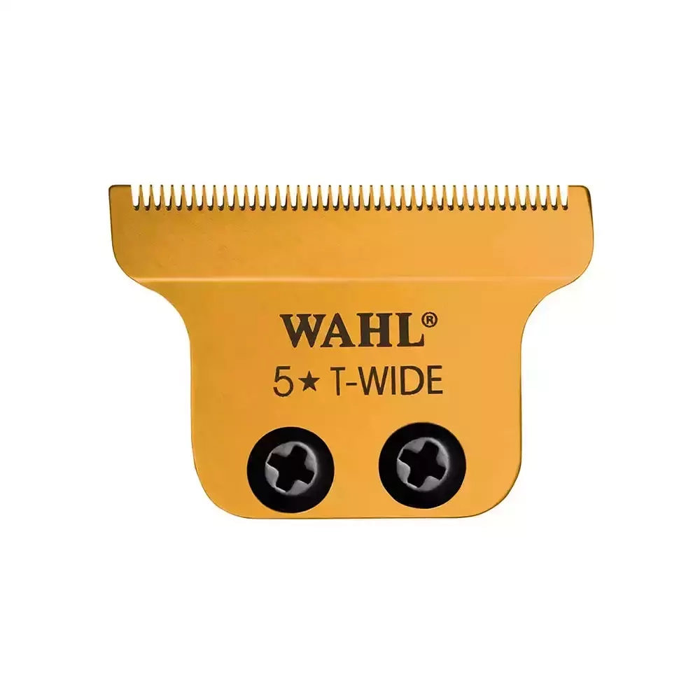 Триммер Wahl Cordless Detailer Li Gold Edition (8171-716)