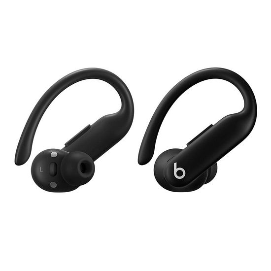 Беспроводные наушники Beats Powerbeats Pro 2 Черный