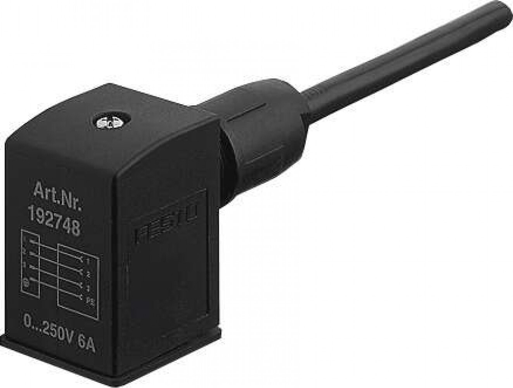 MSSD-C-S-M16 Штекерная розетка