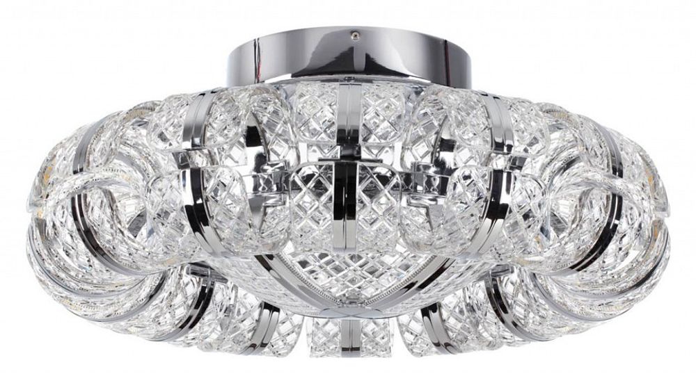 Потолочная люстра Odeon Light Mirage 5029/104CL