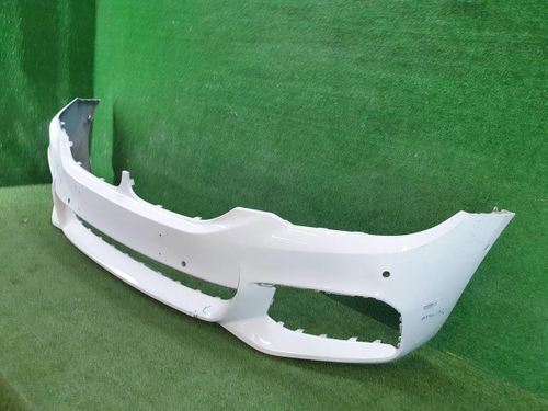 Бампер передний BMW 5er G30 (2017-2020) M-Paket