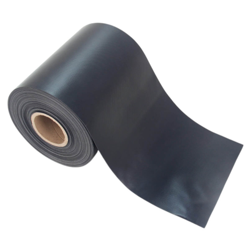 Разметка дорожки AML черная 1,0мм 30х0,25м (L1030025)