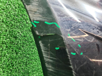 Бампер передний Kia Sorento 4 (2020-2023)