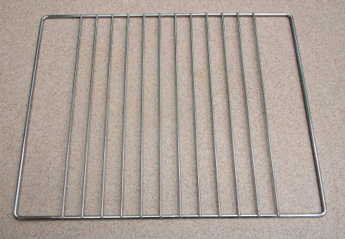 Решетка в духовку ЗВИ, DARINA 32х40.5 (маленькая)