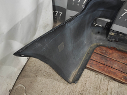 Бампер задний Toyota Land Cruiser 200 15-21 Б/У Оригинал 521596A929