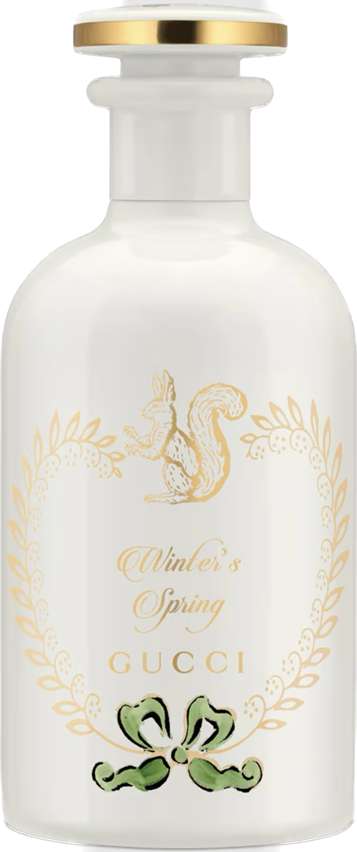 Gucci Winter's Spring EDP