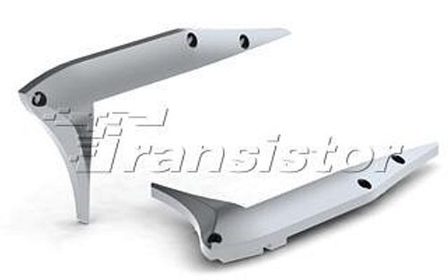 Заглушка Arlight 015474