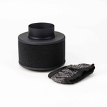 Угольный фильтр MagicFilter 100 м3/100 мм