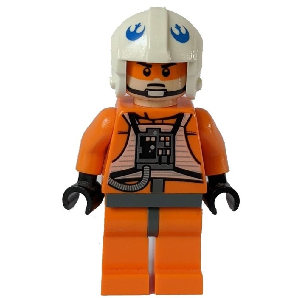 Пилот-Повстанец sw0399