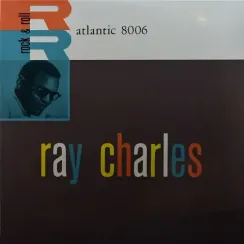 Ray Charles - Ray Charles - (Analogue Productions) LP