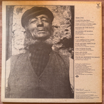 Shirley Collins And The Albion Country Band ‎– No Roses (Англия 1971г.) Т