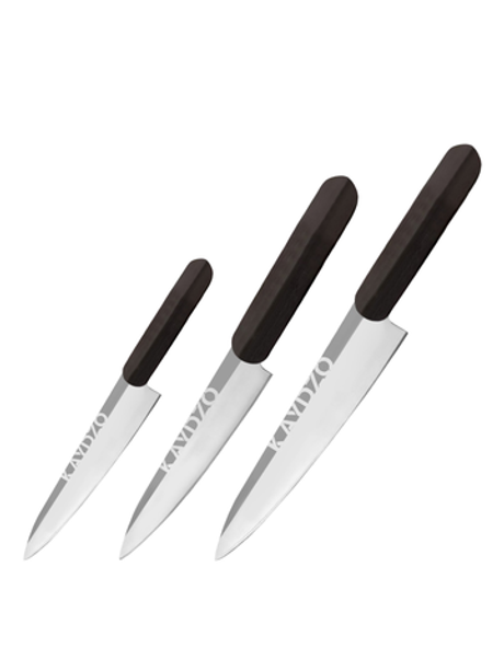 Набор ножей KAYDZO EMPEROR