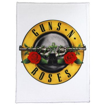 Нашивка Guns N’ Roses (137)