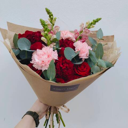 Соберу букет №117