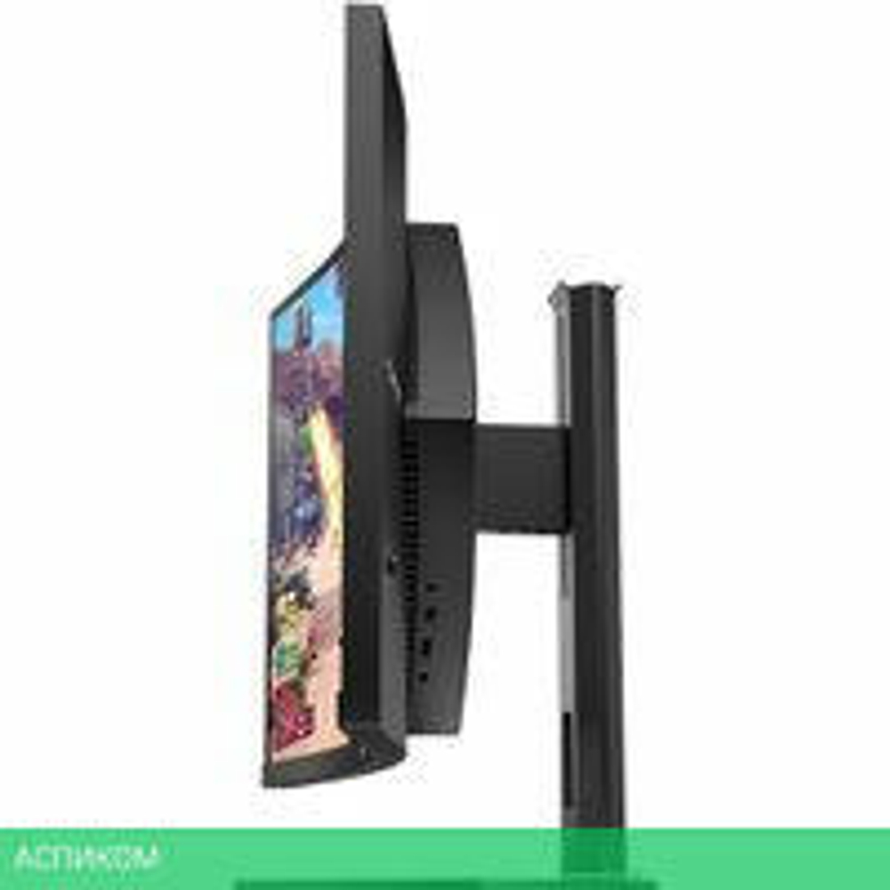 Игровой монитор HP Omen 27c 35D67E9