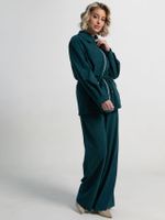 Костюм Ваш выбор (изумрудный) К15191-30М LT Collection