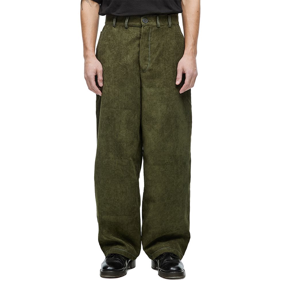 Брюки Волчок Batwings хаки