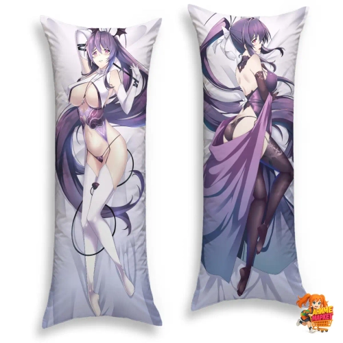 Дакимакура High School DxD Акено Химэдзима