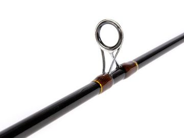 Удилище троллинговое WFT Charisma SENSO PILK NC 420 2.40