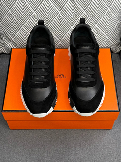 Кроссовки Hermes