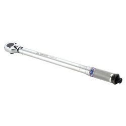 KING TONY (34323-1A) Динамометрический ключ серии "CLASSIC", 3/8", 5-25 Нм