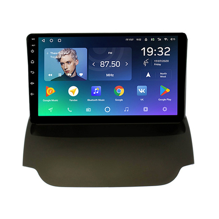 Teyes SPRO Plus 10,2"для Ford Ecosport 2014-2019