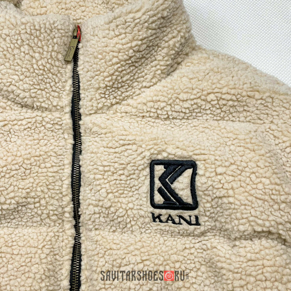 Куртка Karl Kani