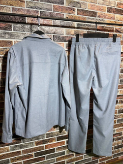 Спортивный костюм Grante Attila