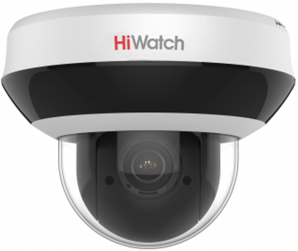 Видеокамера IP HiWatch DS-I205M(B)