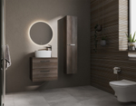 Столешница Roca The Gap 60 ВЛДСП, городской дуб A857418402
