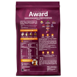 Корм для кошек AWARD Urinary , 1.5 кг, курица с клюквой , цикорием и рыбьим жиром