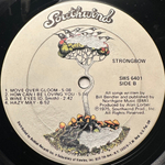 Strongbow- Strongbow (США 1975г.)