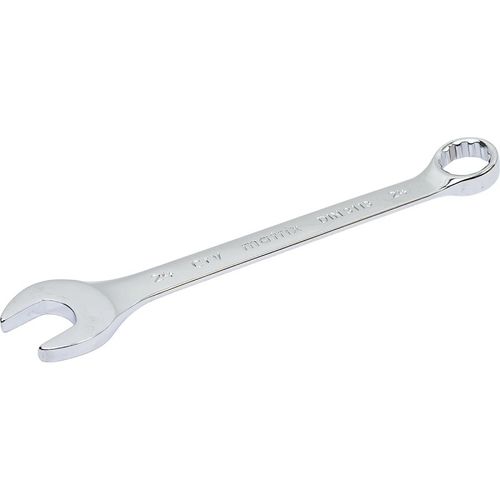 Ключ комбинированный 24 мм CrV MATRIX