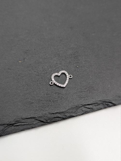 Коннектор сердце