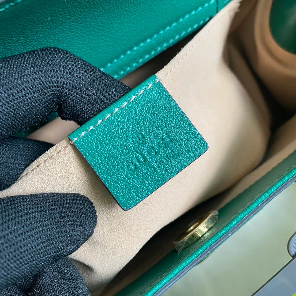 Gucci Diana 27 cm