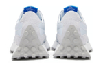 Кроссовки New Balance Nb 327 (Женская размерная сетка)