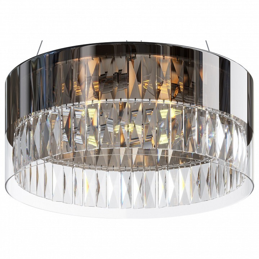 Люстра подвесная Maytoni Wonderland MOD313PL-06CH