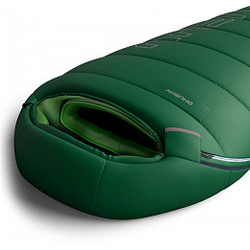 СПАЛЬНЫЙ МЕШОК HUSKY MUSSET -3С 220х85