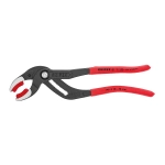 Клещи трубные захватные черненые 250 мм Knipex 81 11 250