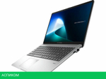 Ноутбук ASUS ExpertBook P1 P1503CVA-S70856X