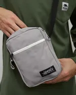 Сумка Anteater Crossbody Tag Grey