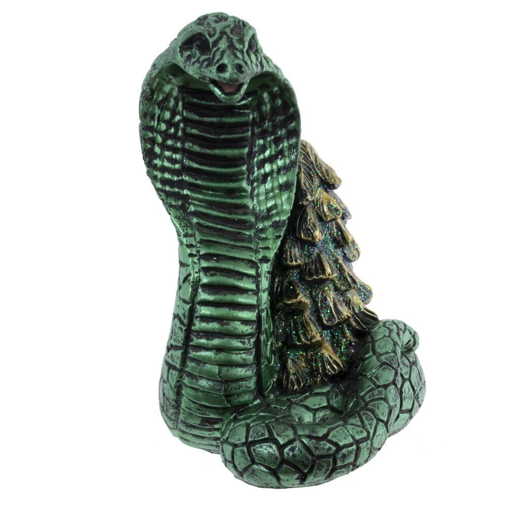 GAEM Копилка "Змея", L12,5 W9 H15 см, 2в.